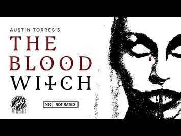 The Blood Witch - Horror Short Film