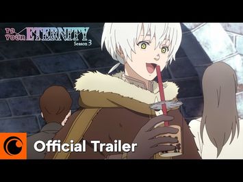Season 3 Official Trailer [Subtitled]