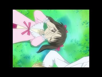 Looking for the Full Moon (Full Moon o Sagashite) Trailer