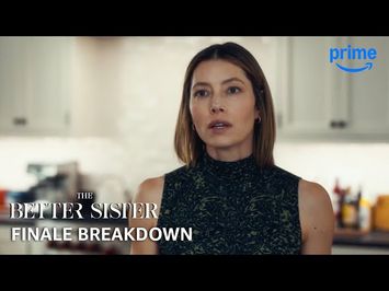 Finale Breakdown
