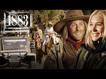 Behind the Story Extended Cut: 'Behind Us, A Cliff'
