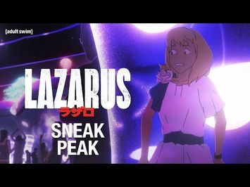 Season 1 Episode 4 Sneak Peek