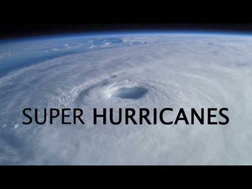 Super Hurricanes - Preview