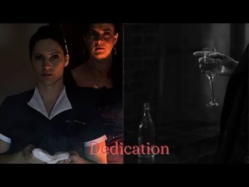 Dedication Promotional
