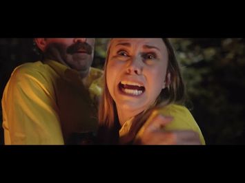 Forgotten Lake TRAILER