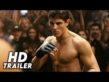 Never Back Down (2008) Original Trailer [FHD]