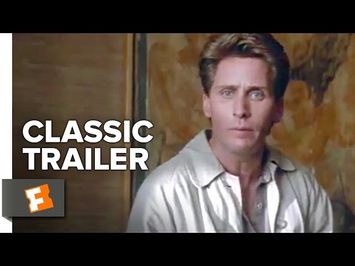 Freejack (1992) Official Trailer - Emilio Estevez, Mick Jagger Movie HD