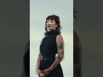 And You Who Drowned in the Grief of a Golden Thing - The Film premiering at 5pm PST today ?