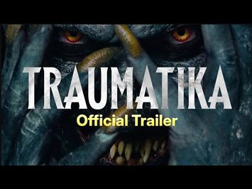 TRAUMATIKA OFFICIAL TRAILER