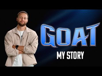 My Story Vignette