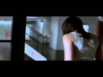 Martyrs 2008 Trailer