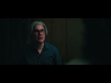 Clifton Park - I Can Scream Too