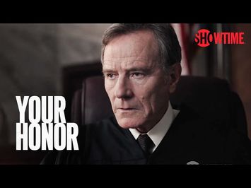 Next on Episode 8 | Your Honor | SHOWTIME