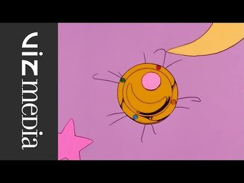 SAILOR MOON - Part 1 - Official Anime Trailer