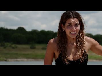 Lone Star Shark 2 - Trailer 2025