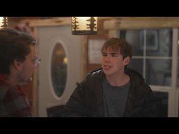 “The Space In Between” - OFFICIAL TRAILER