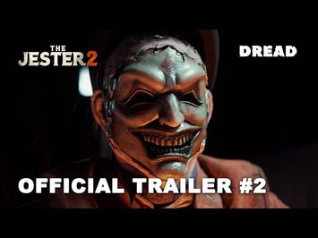 Official Trailer 2