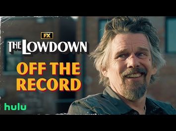 Off The Record – How The Series Filmed In Tulsa, Oklahoma