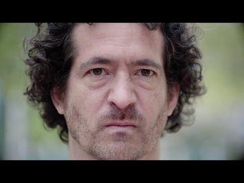 PASSIVE AGGRESSIVE DADS trailer | BFI London Film Festival 2019