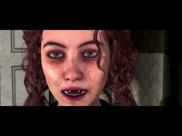 Pandemic: Chaos is Bleeding, official trailer