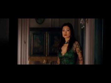 SHANGHAI (2010) Official Trailer