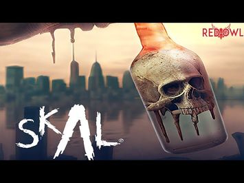 SKAL: FIGHT FOR SURVIVAL ? Official Trailer ? Mystery Horror Movie ? English HD 2023