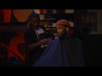 Zeke || Official Trailer || Starring Hassan Johnson, Stephen Cofield, & Sam Jay