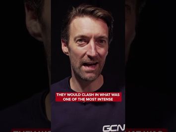 Rivals: Contador vs Schleck (Short)