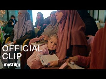 The Return: Life After ISIS (2021) | Official Clip | MetFilm Sales