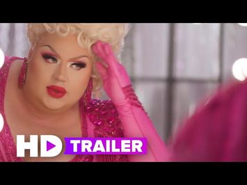WE'RE HERE Trailer (2020) HBO