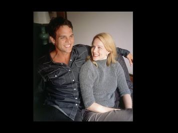 Laura Linney and Mark Ruffalo's Instant Connection