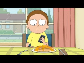 Season 8 Episode 9 Promo