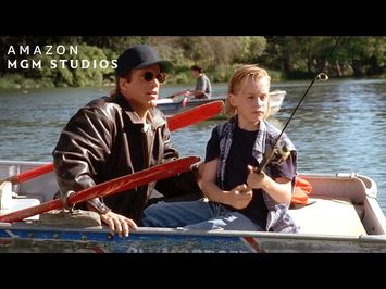 Father-Son Bonding Day