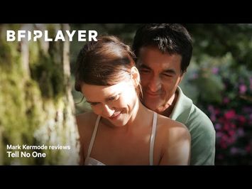 Mark kermode reviews Tell No One (2006) | BFI Player