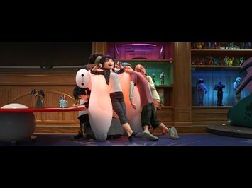 Official US Trailer 2