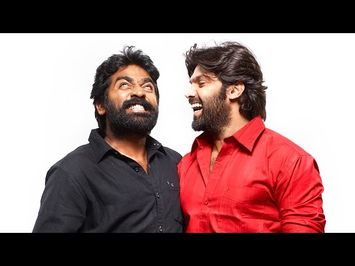 Purampokku - Official Teaser | Arya, Vijay Sethupathi