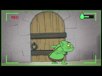 CLASH-A-RAMA! The Series: Goblin's Eleven - Now Live!