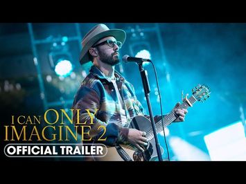 I Can Only Imagine 2 (2026) | Watch Online in United States