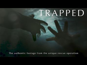 Trapped | Trailer | Coming Soon