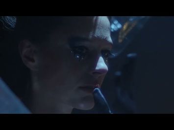 A Moonless Night - OFFICIAL TRAILER - Snowapple Collective