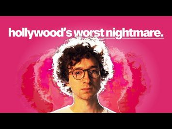 This TikToker Might Change Hollywood Forever.