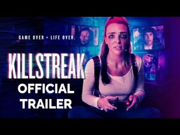 Killstreak | Official Trailer | Gravitas Ventures