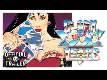 GLORY YEARS (1987) | Official Trailer