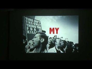 Let the Record Show Trailer