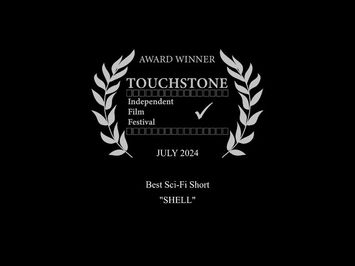 SHELL (TRAILER) DIRECTED BY LOKI OLIN (UNITED STATES)