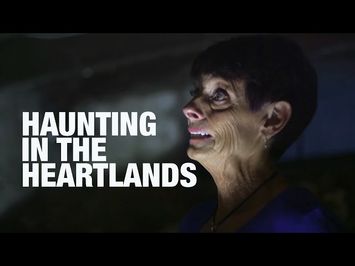 Haunting in the Heartland. Official Trailer for Discovery+.