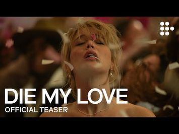 Official Teaser Trailer
