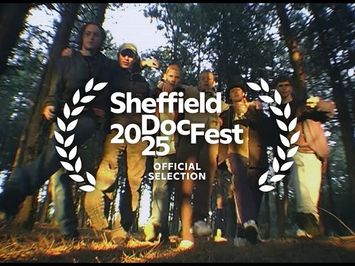 Official Trailer