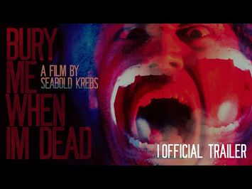 'Bury Me When I'm Dead' Official Trailer - Devon Terrell, Charlotte Hope, Makenzie Leigh