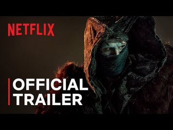 Official Trailer